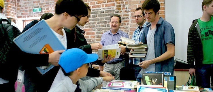 Biblioteka Elbląska z pionierskimi rozwiązaniami