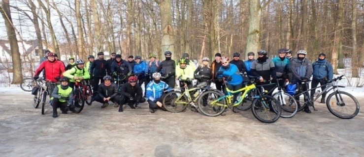 Rowerami nad Kanał Elbląski