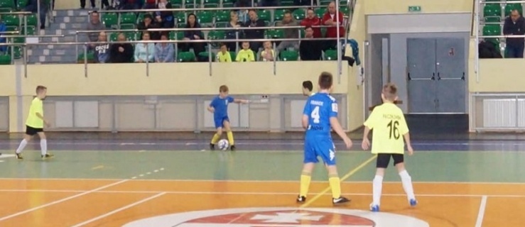 Przed nami turniej Olimpia Cup