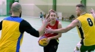 Emocjonujące mecze 3x3 w Elblągu