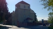 Szpital w Pasłęku z wyremontowanym oddziałem