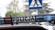 Elblążanin z kieszeniami wypchanymi narkotykami szedł jezdnią