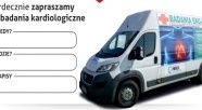 27 stycznia bezpłatne badanie serca w Elblągu!