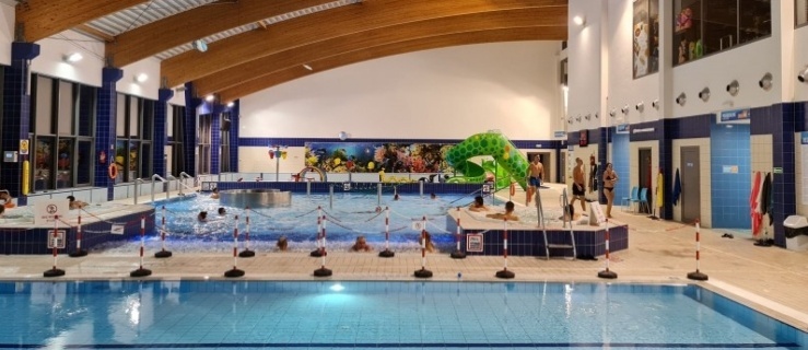 Ferie w Elblągu. Zobacz ofertę na ten tydzień