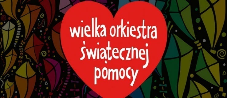 Uwaga na utrudnienia w ruchu z powodu WOŚP