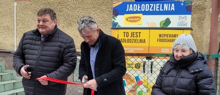 Marka Winiary otwiera jadłodzielnię w Elblągu