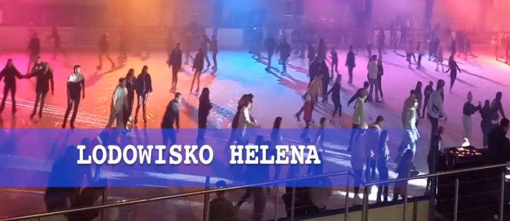 W piątek kolejne Ice Party w Elblągu