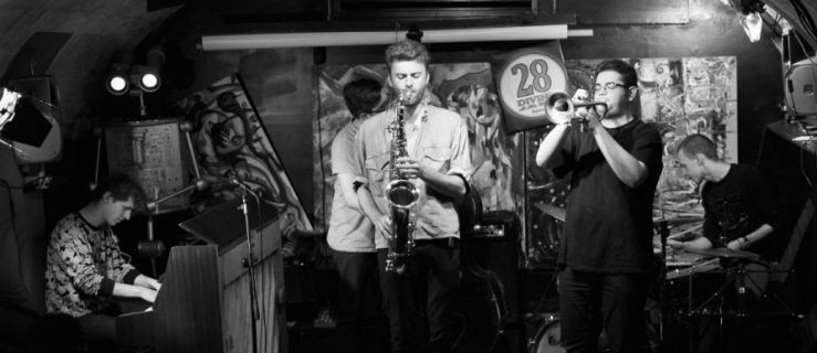 Klub Krypta rozpoczyna kolejny cykl jam session 