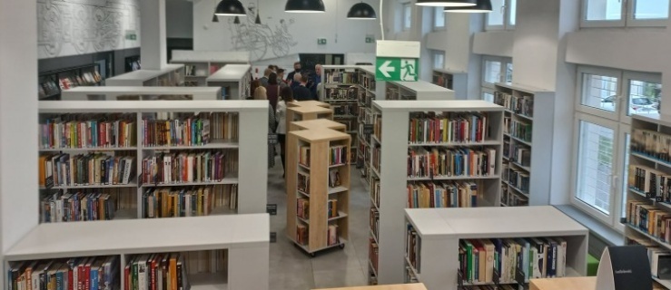 W Elblągu ruszyła kulturalna 