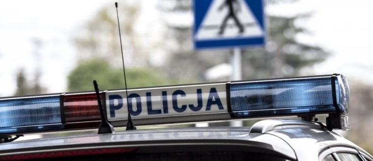 Brutalnie pobili mężczyznę. Napastnicy ujęci przez policję