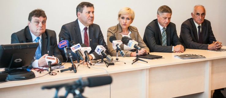Czy Elbląg zabierze inwestorów z Pomorza? Jest na to szansa