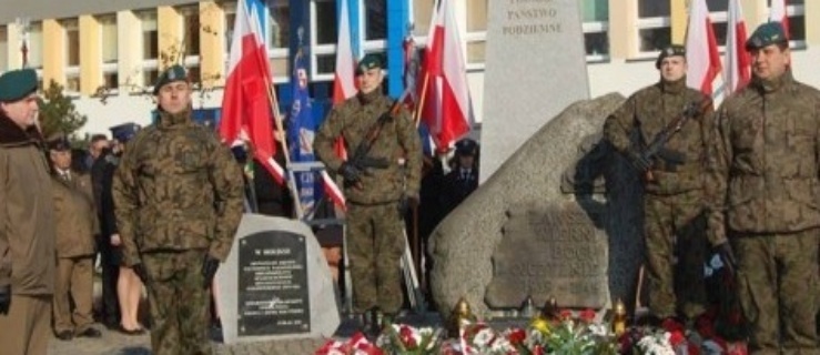 80. rocznica utworzenia Armii Krajowej. Zapraszamy na obchody