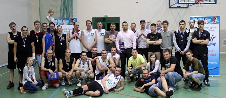 Wielki finał w Nati Basket Lidze dla ER-DJE-TJE