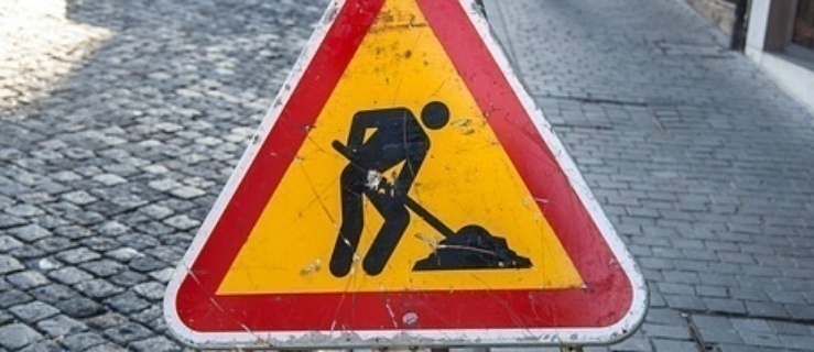 Uwaga kierowcy! Roboty drogowe na ul. Fromborskiej
