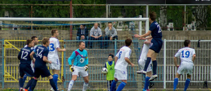Olimpia Elbląg zmierzy się ze Stalą Stalowa Wola