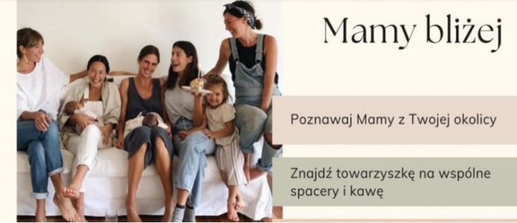 Mamy bliżej Elbląg - nowe miejsce dla Mam