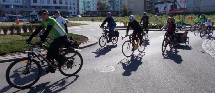 Rowerowe 