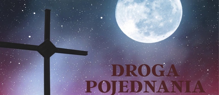 Ekstremalna Droga Krzyżowa w Elblągu