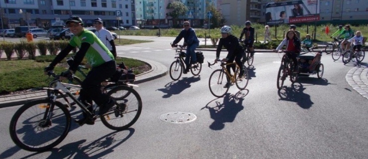 Specjalna akcja policji do prowadzących jednoślady