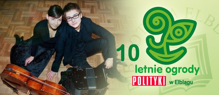 Ruszają X Letnie Ogrody POLITYKI