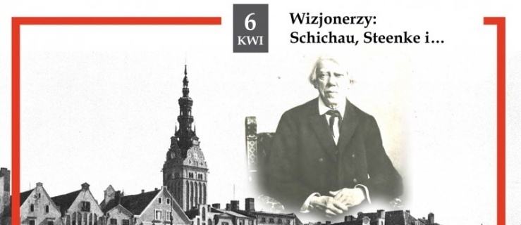 Elbląg na dużym ekranie - 