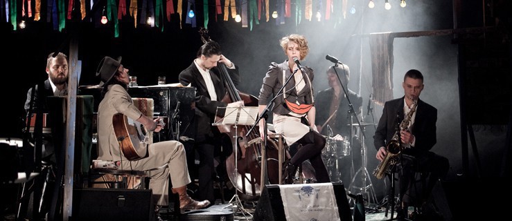 Konkurs: Wygraj podwójne zaproszenie na koncert incarNations