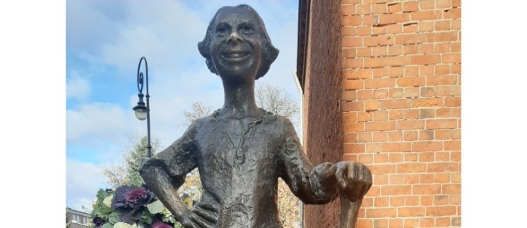 5 figurek Piekarczyka pojawi się w Elblągu