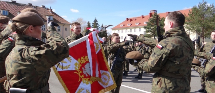 Jako żołnierze wrócą do swoich rodzin i miejsc pracy