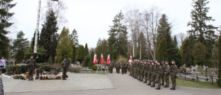 Elbląg pamięta! 82. rocznica Mordu Katyńskiego