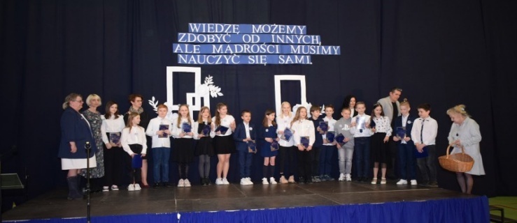 Dzień Prymusa w SP 11