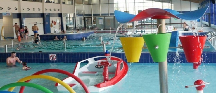 Funkcjonowanie obiektów sportowych w święta