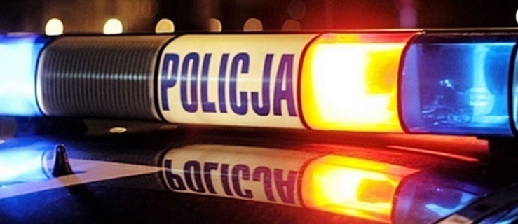 Kierował bez uprawnień – zatrzymali go policjanci ukarał sąd