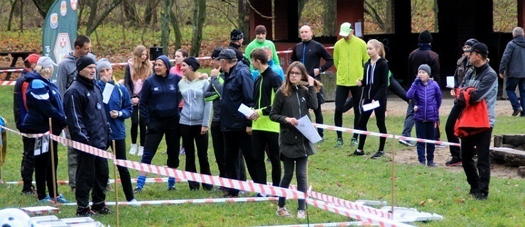 24 kwietnia poznamy Mistrza Elbląga w biegach górskich