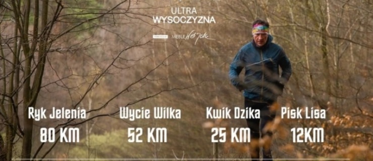 Prelekcje, strefa dla dzieci, afterparty – moc atrakcji podczas Ultra Wysoczyzny