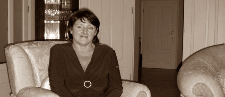 Nie żyje Erwina Ryś-Ferens – wybitna łyżwiarka pochodząca z Elbląga