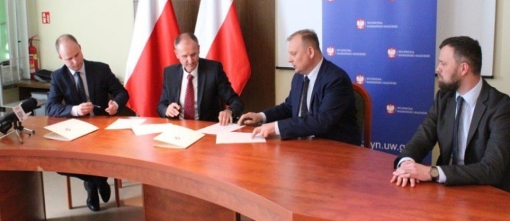 W Elblągu powstanie holistyczny ośrodek nefrologiczny
