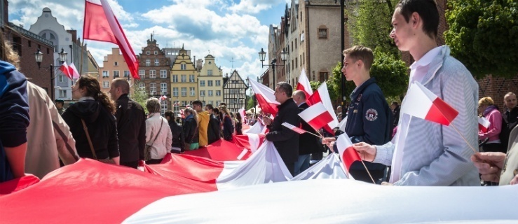 Majówka w Elblągu. Co będzie się działo?