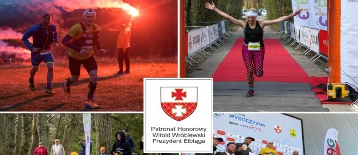 Elbląg pełen sportowych emocji
