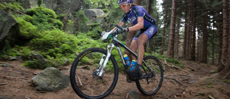 Bażantarnia MTB Maraton - wyścigi w kolarstwie górskim wracają do Elbląga!