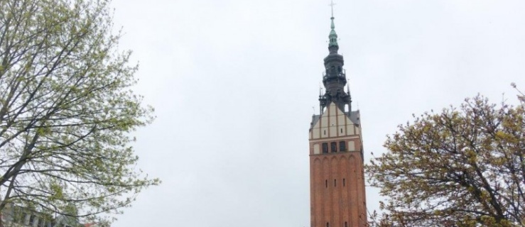 Wieża widokowa Katedry ponownie otwarta