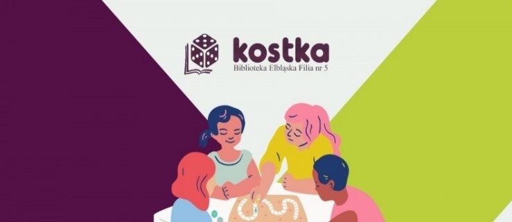 Planszówkowe rozgrywki w Kostce