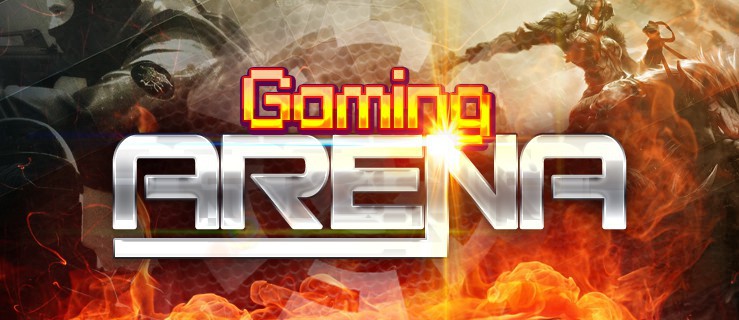 Gaming Arena – ujawniamy pierwsze szczegóły nowego turnieju w Elblągu