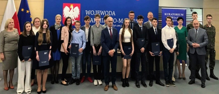 Uczniowie SP 21 wezmą udział w XXVIII Sesji Sejmu Dzieci i Młodzieży