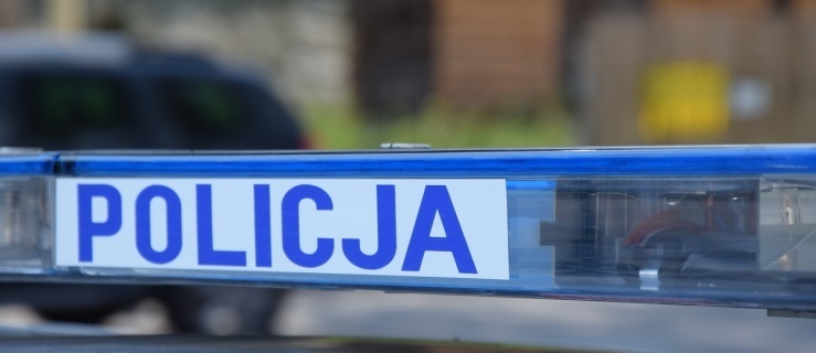 Ukradli 10 litrów lodów. Straty były jednak większe