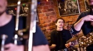 Jazzowe Jam Session w Krypcie