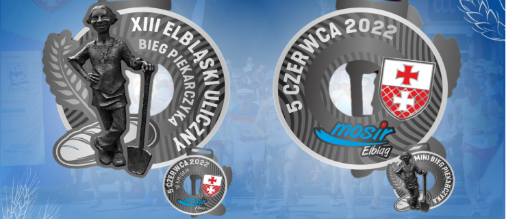 Medal z Piekarczykiem