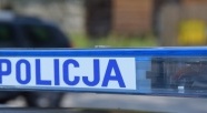 Chciał popełnić samobójstwo. Interweniowali policjanci