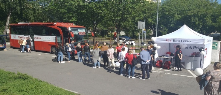Elbląscy policjanci 