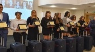 8 Wspaniałych - Gala w Ratuszu Staromiejskim
