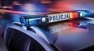 Uszkodziła bramę i odjechała. Szuka jej policja